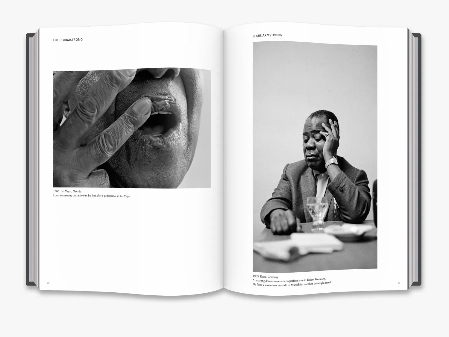 Thames & Hudson Moment by Moment fotobog fotografi