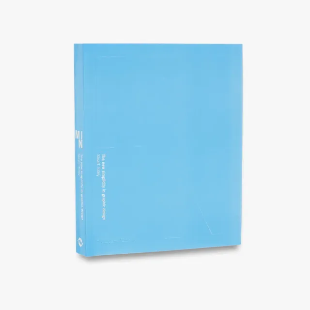 Thames & Hudson Min designbog om minimalisme
