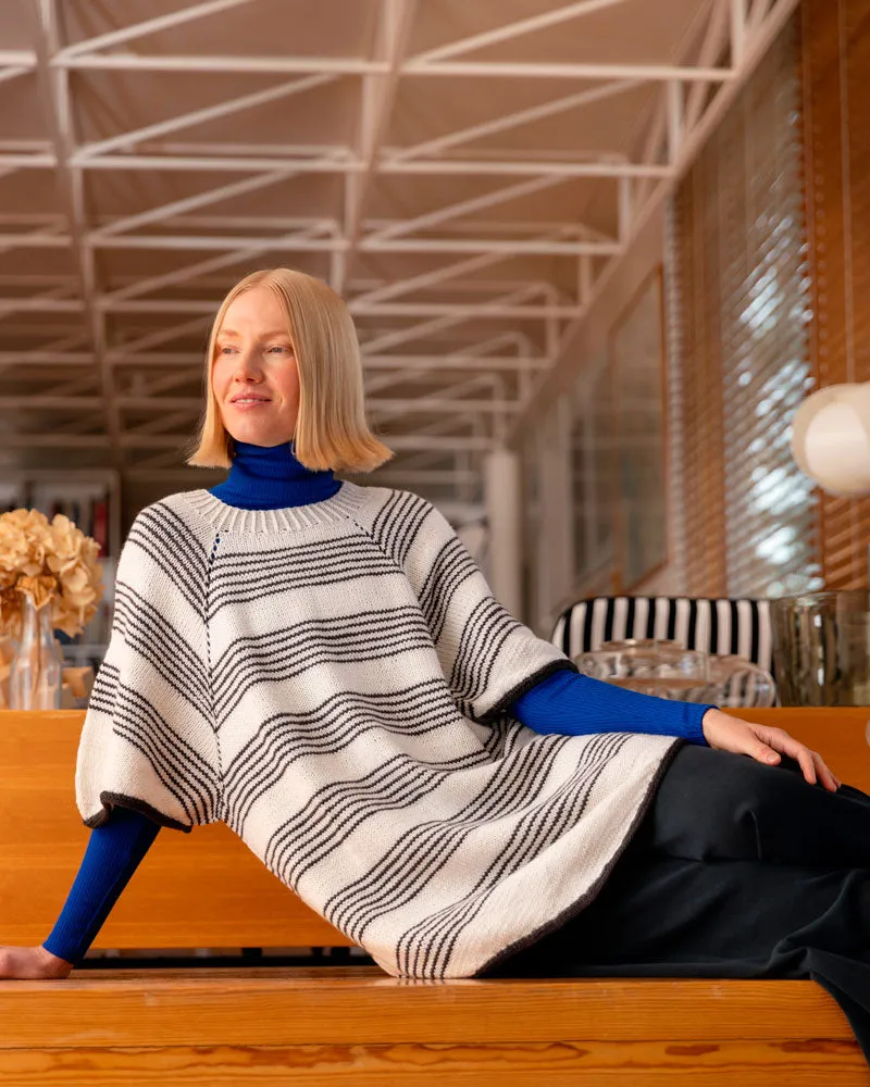 Beloved Patterns Issue 1 2025 strikkemagasin 20 opskrifter