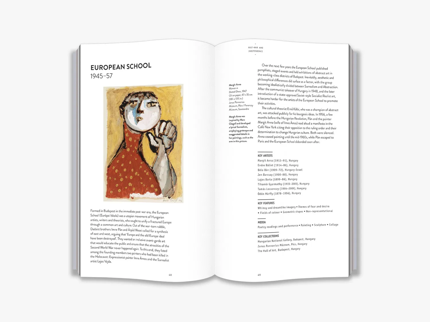 Thames & Hudson Art Essentials Global Art bog kunsthistorie