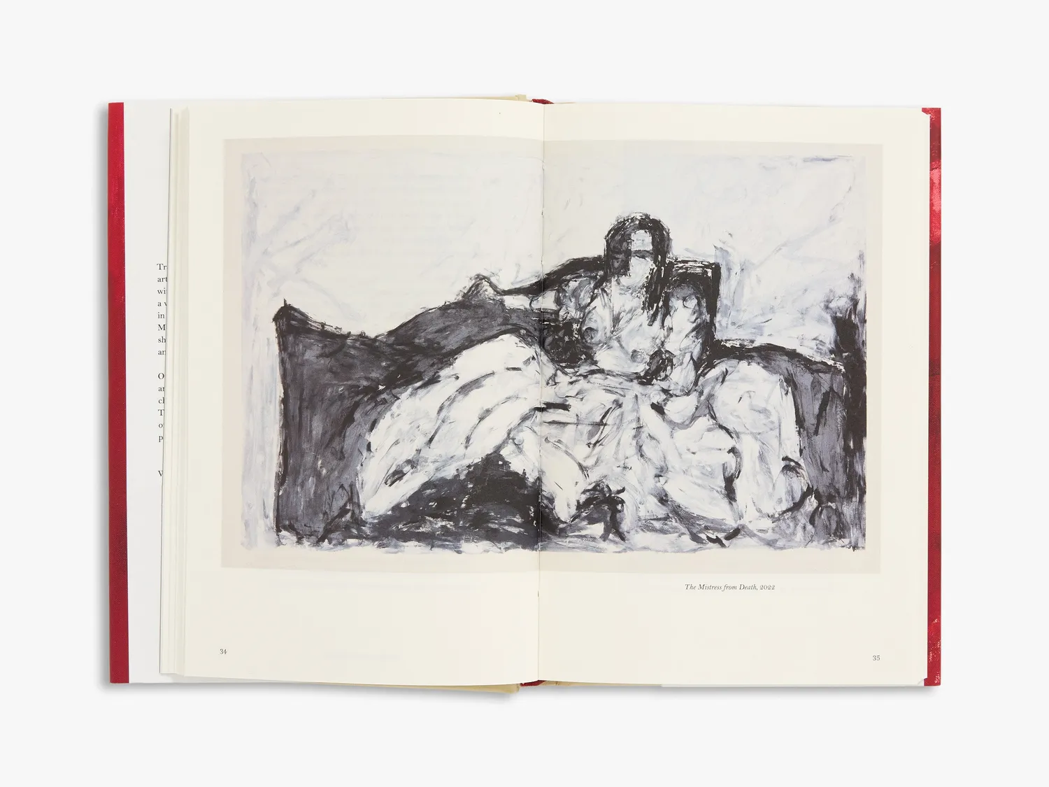 Thames & Hudson My Heart is This kunstbog illustreret