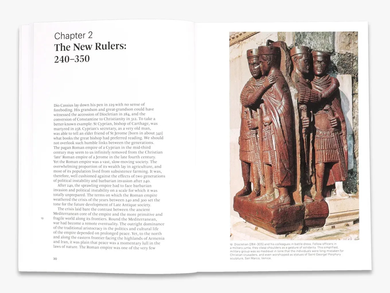 Thames & Hudson The World of Late Antiquity bog