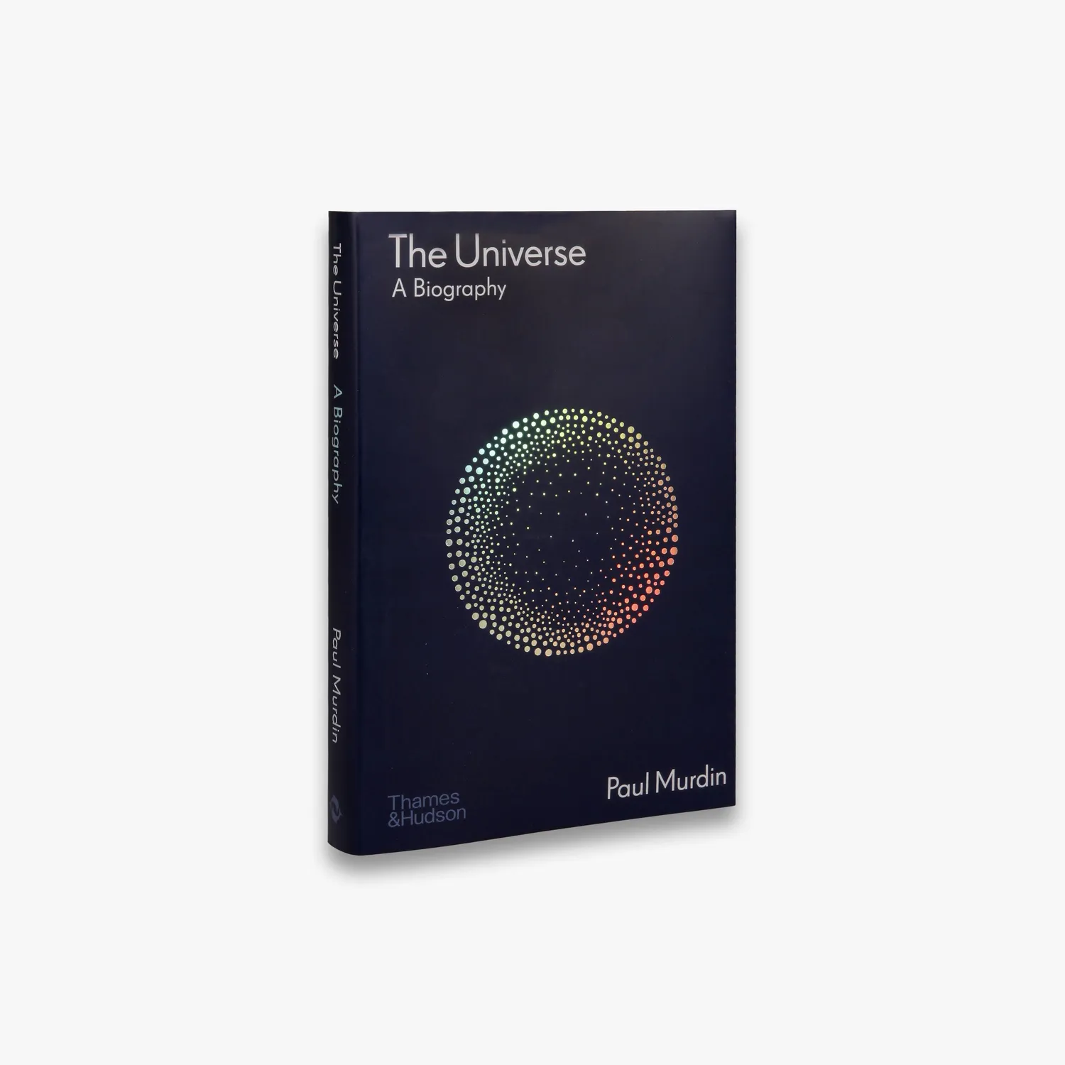 Thames & Hudson The Universe bog om universet