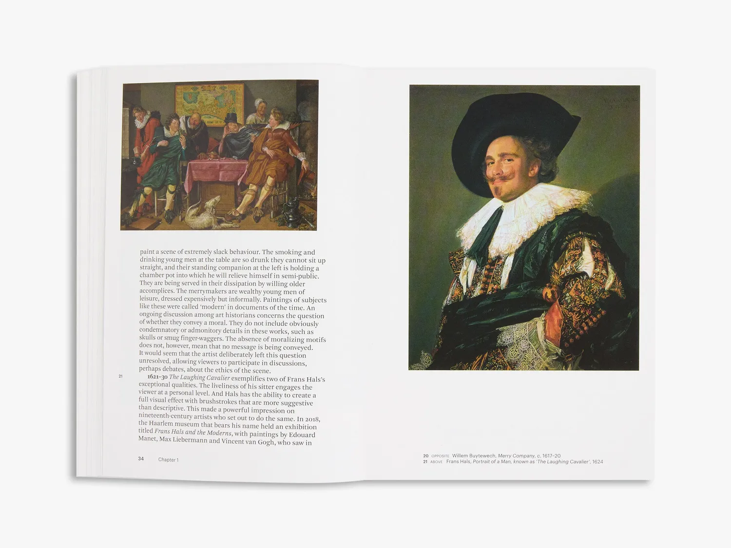 Thames & Hudson World of Art Dutch Painting bog – 1600-tal