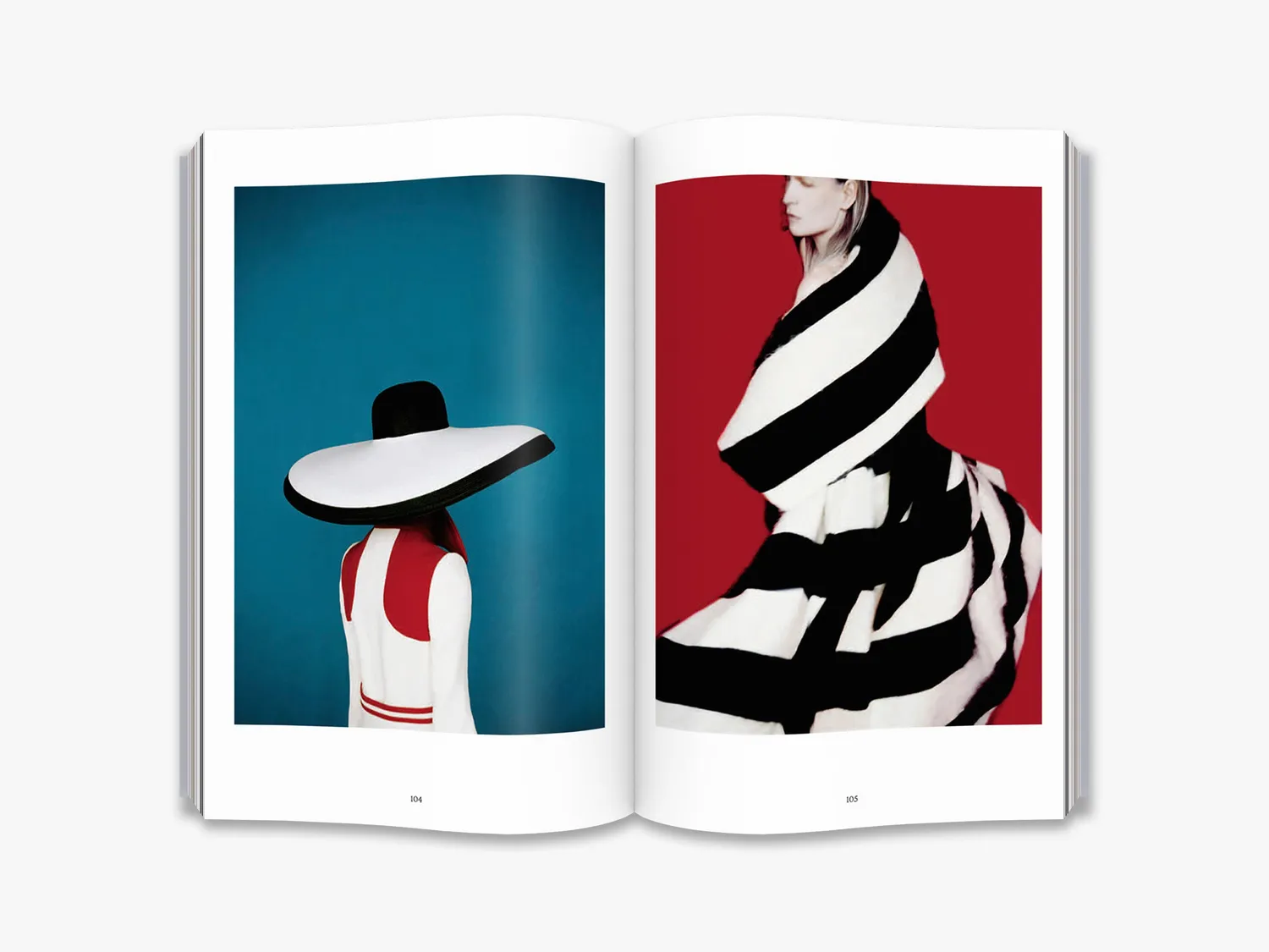 Thames & Hudson Erik Madigan Heck Old Future fotobog illustreret
