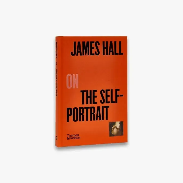 Thames & Hudson Pocket Perspectives James Hall bog