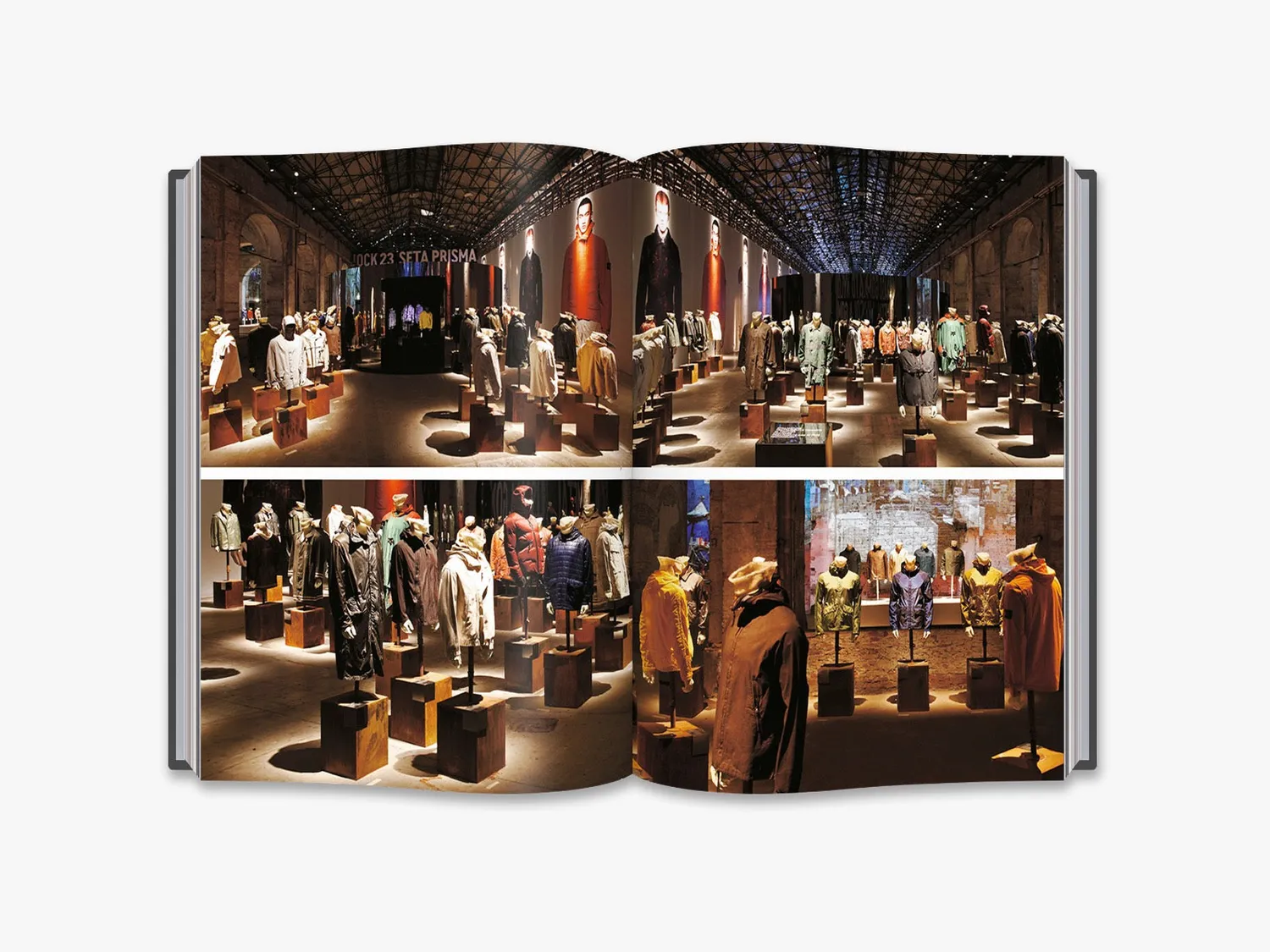 Thames & Hudson Fashion Resource Book Men fagbog