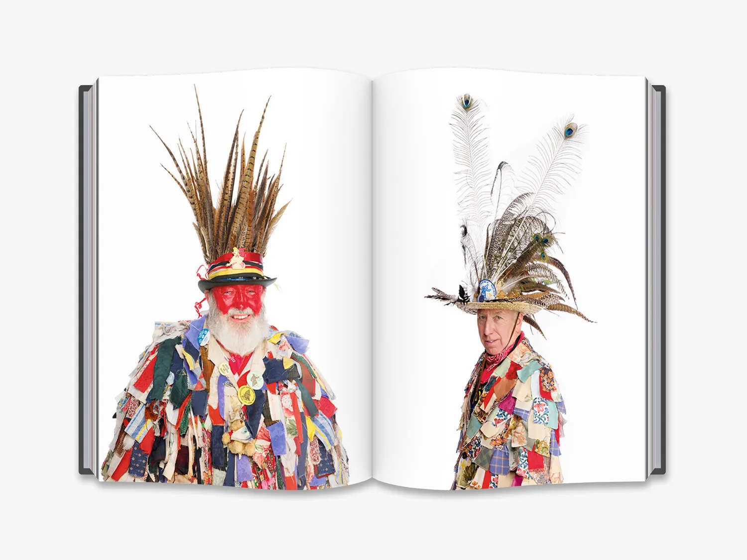 Thames & Hudson Bourne Arcadia Britannica bog folklore foto