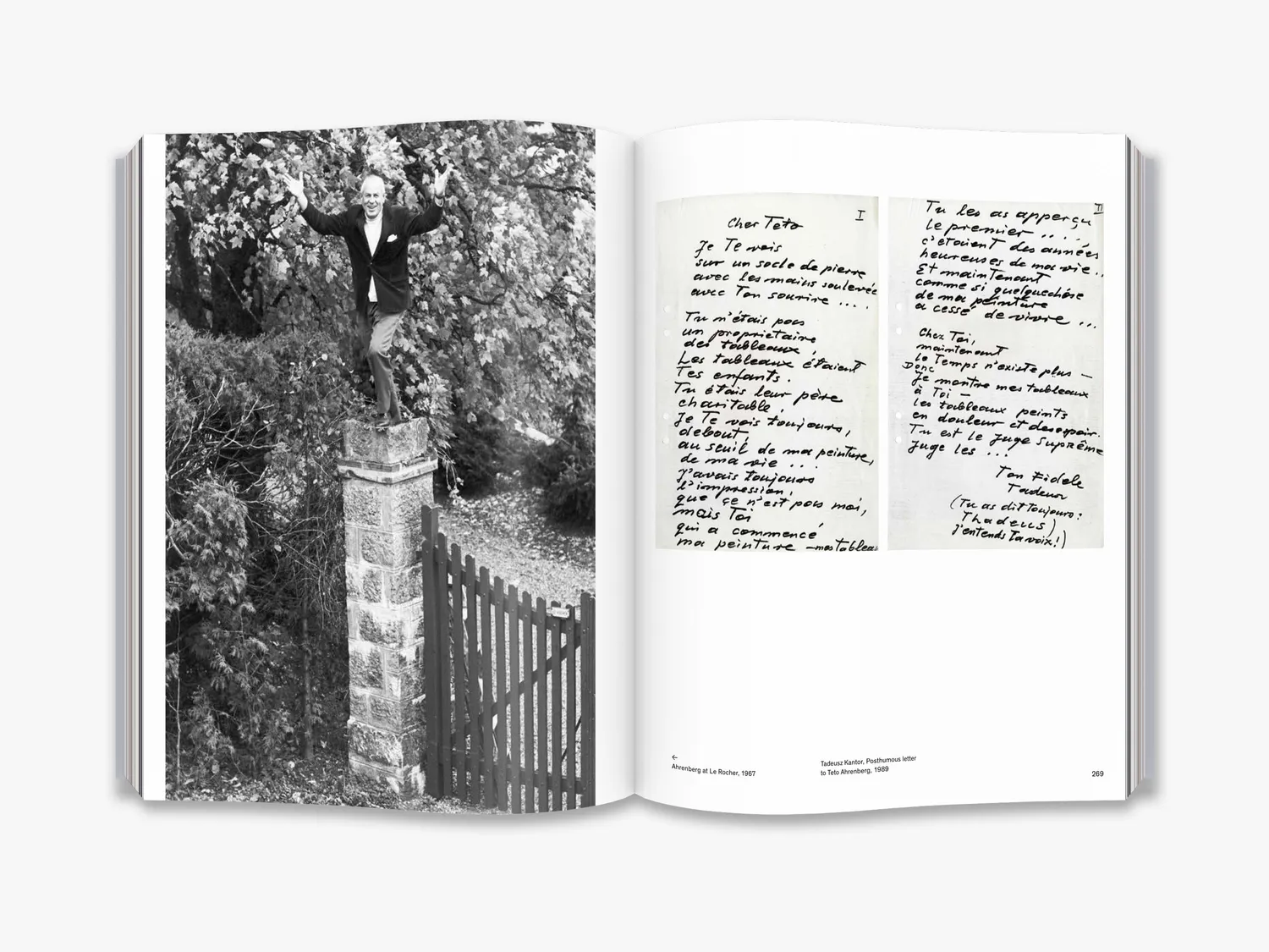 Thames & Hudson Living with Matisse Picasso kunstbog