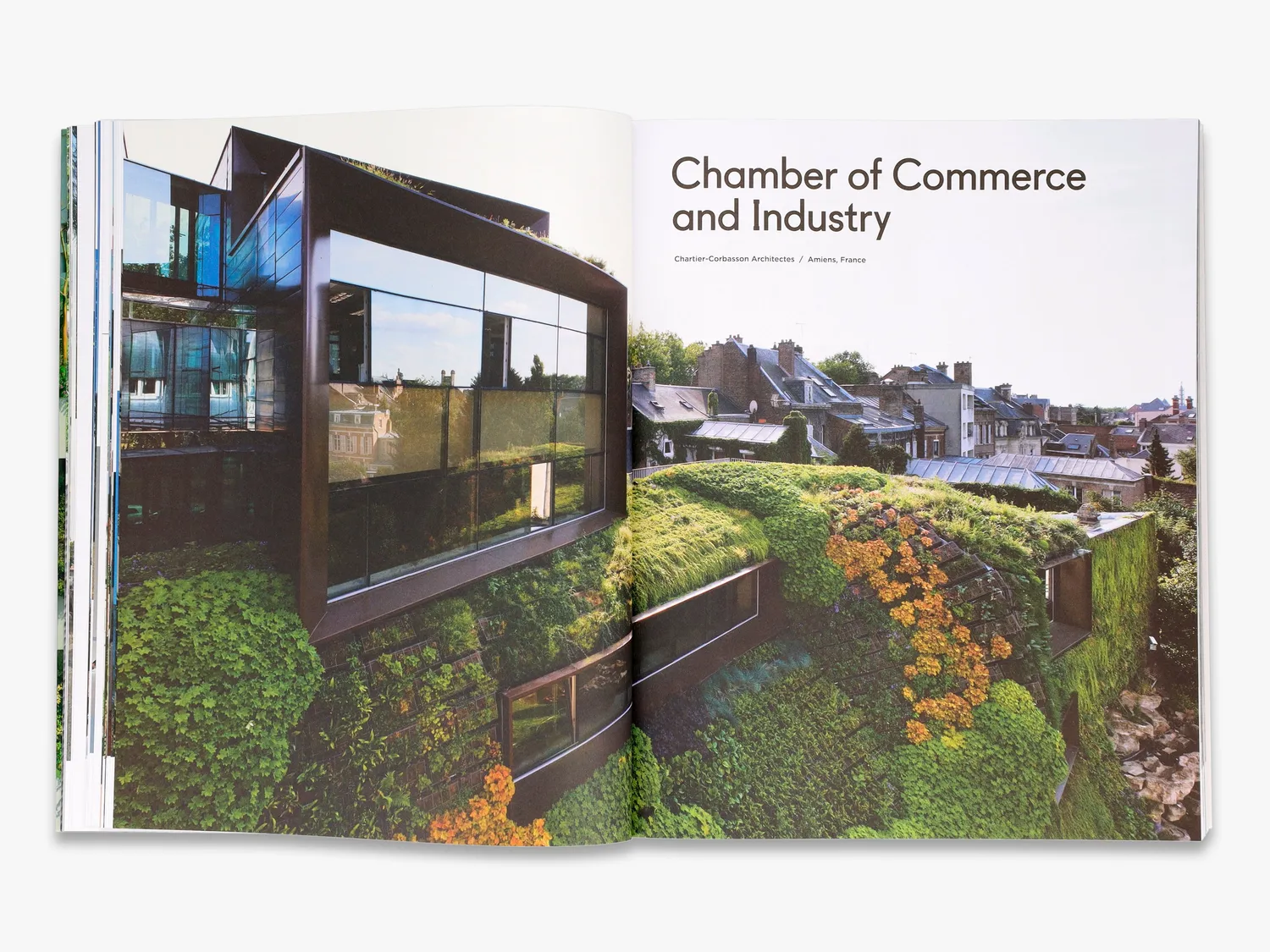 Thames & Hudson Garden City arkitekturbog Anna Yudina