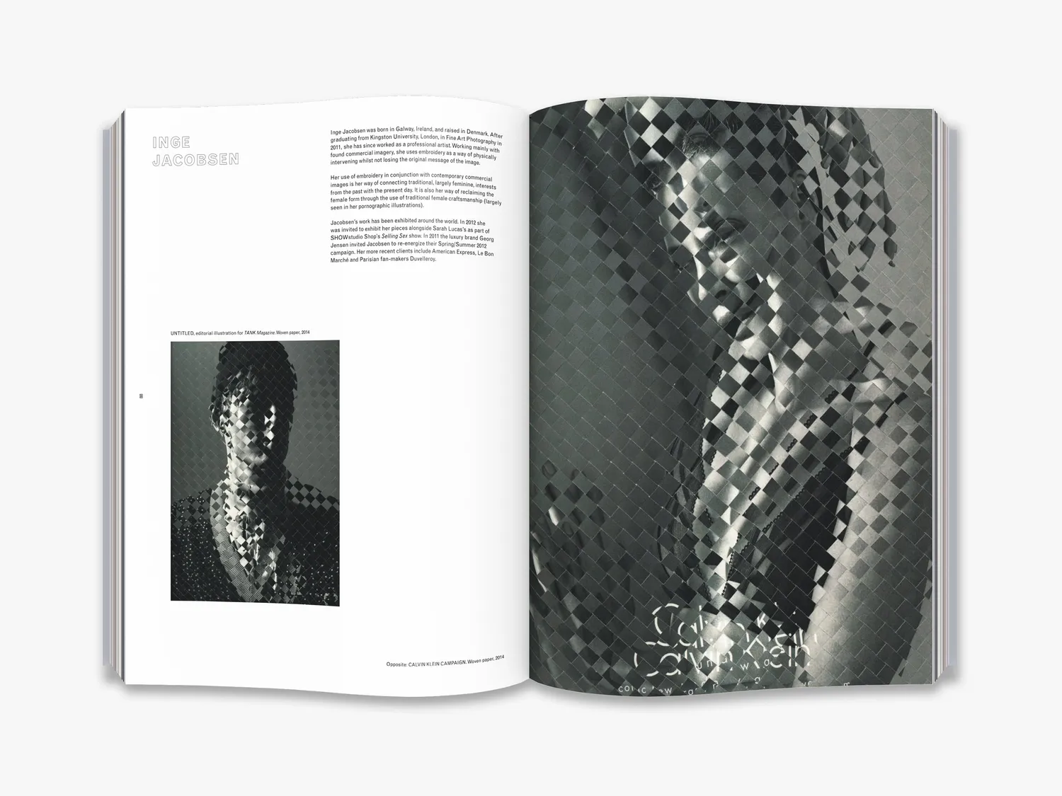 Thames & Hudson Cut Up This Book Cut That Out bog