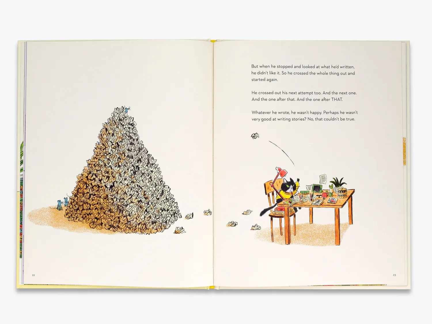 Thames & Hudson Morris Magic Stories børnebog