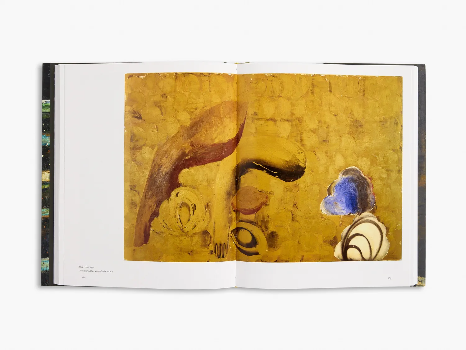 Thames & Hudson John Walker fagbog kunstmonografi