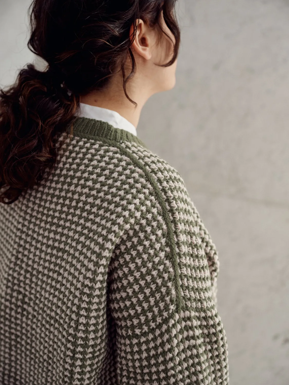 Laine Magazine Issue 27 strikkemagasin 15 opskrifter