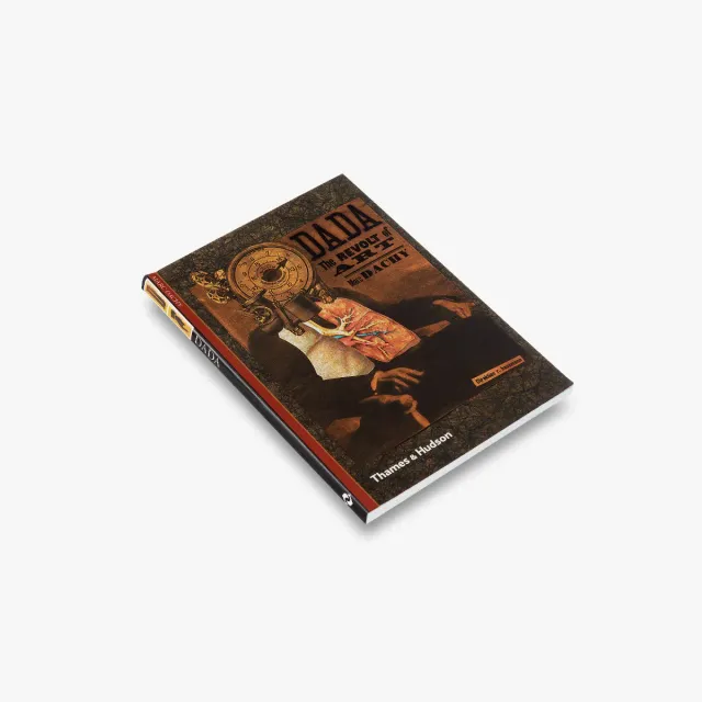 Thames & Hudson Dada New Horizons bog lommebog