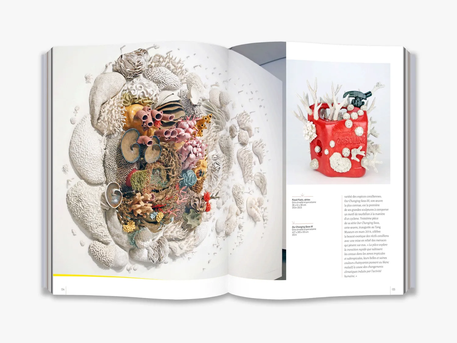 Thames & Hudson Contemporary Ceramic Art kunstbog keramik