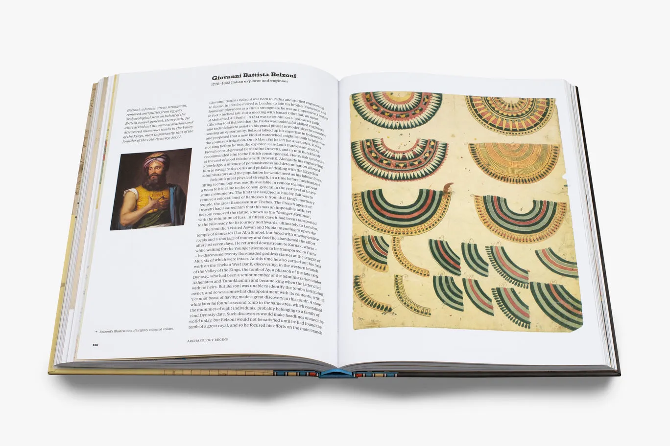 Thames & Hudson Egyptologists' Notebooks bog ægyptologi