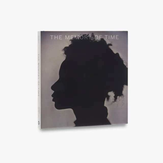 Thames & Hudson The Memory of Time bog fotokunst