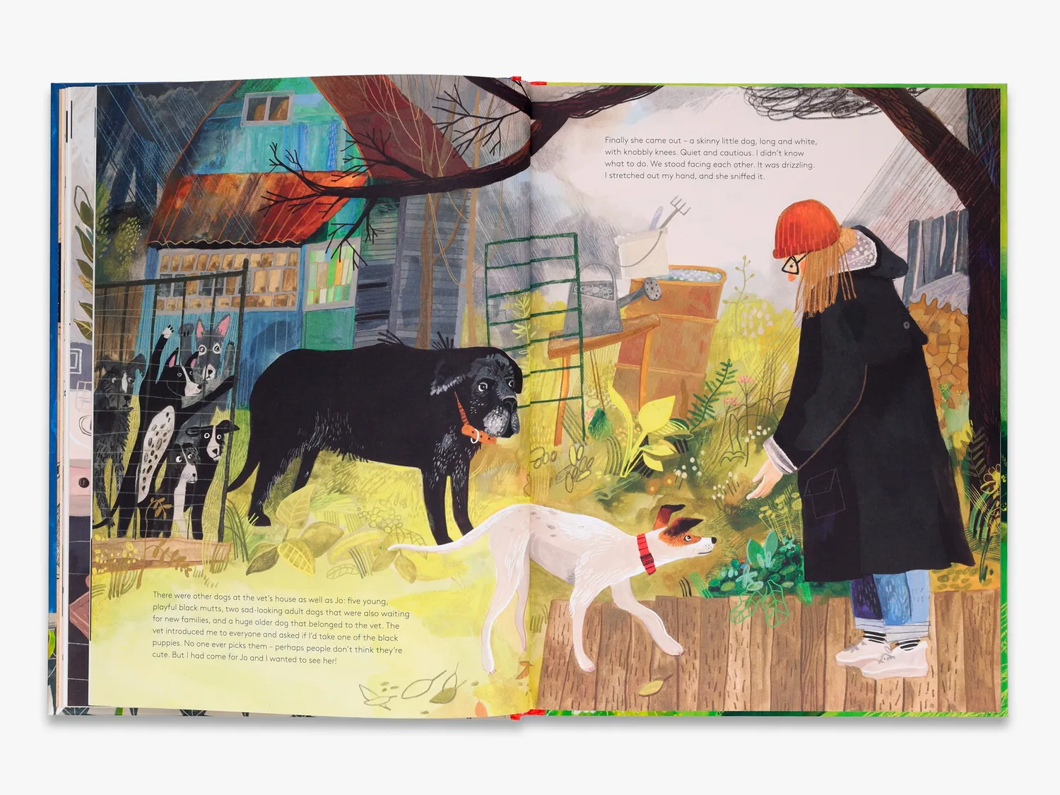 Thames & Hudson How to be Your Dog’s Best Friend bog