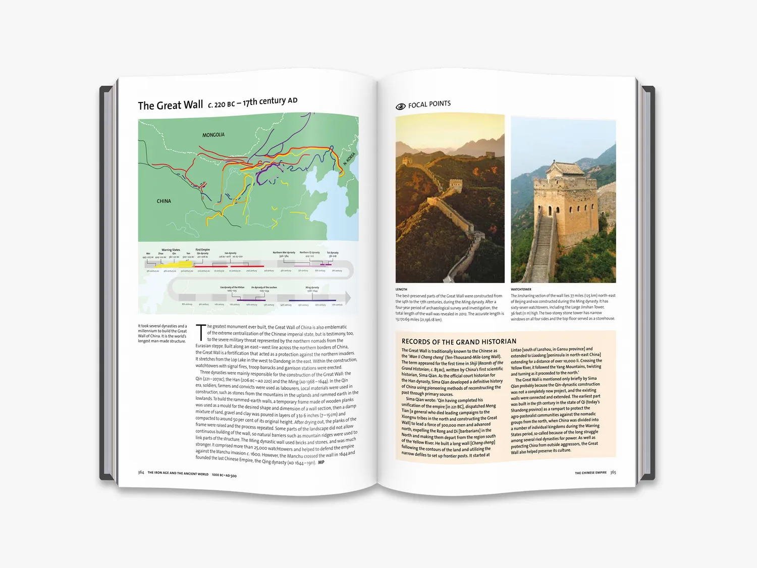 Thames & Hudson Archaeology Whole Story fagbog oldtiden