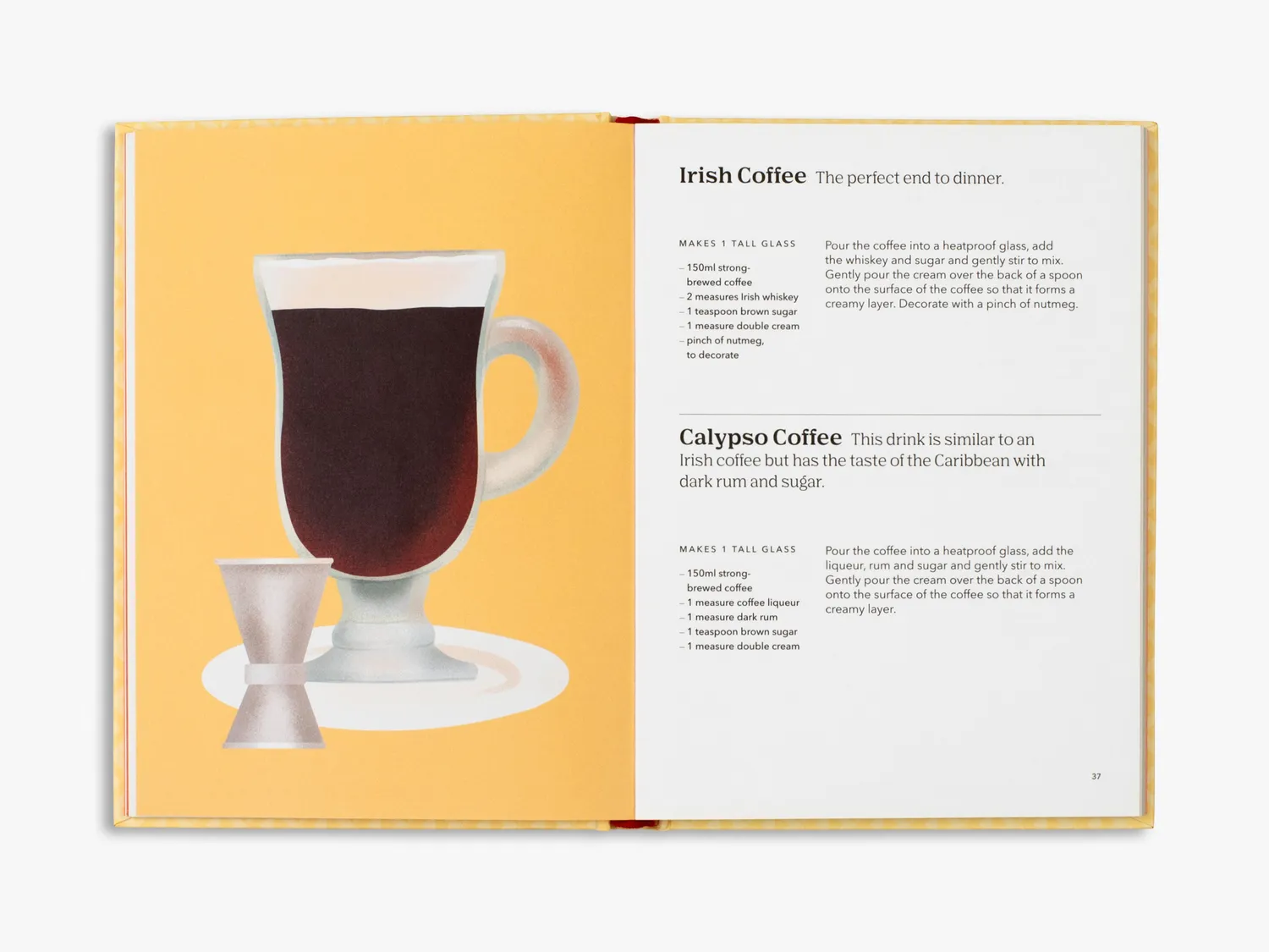 Thames & Hudson How to Drink Coffee kaffebog