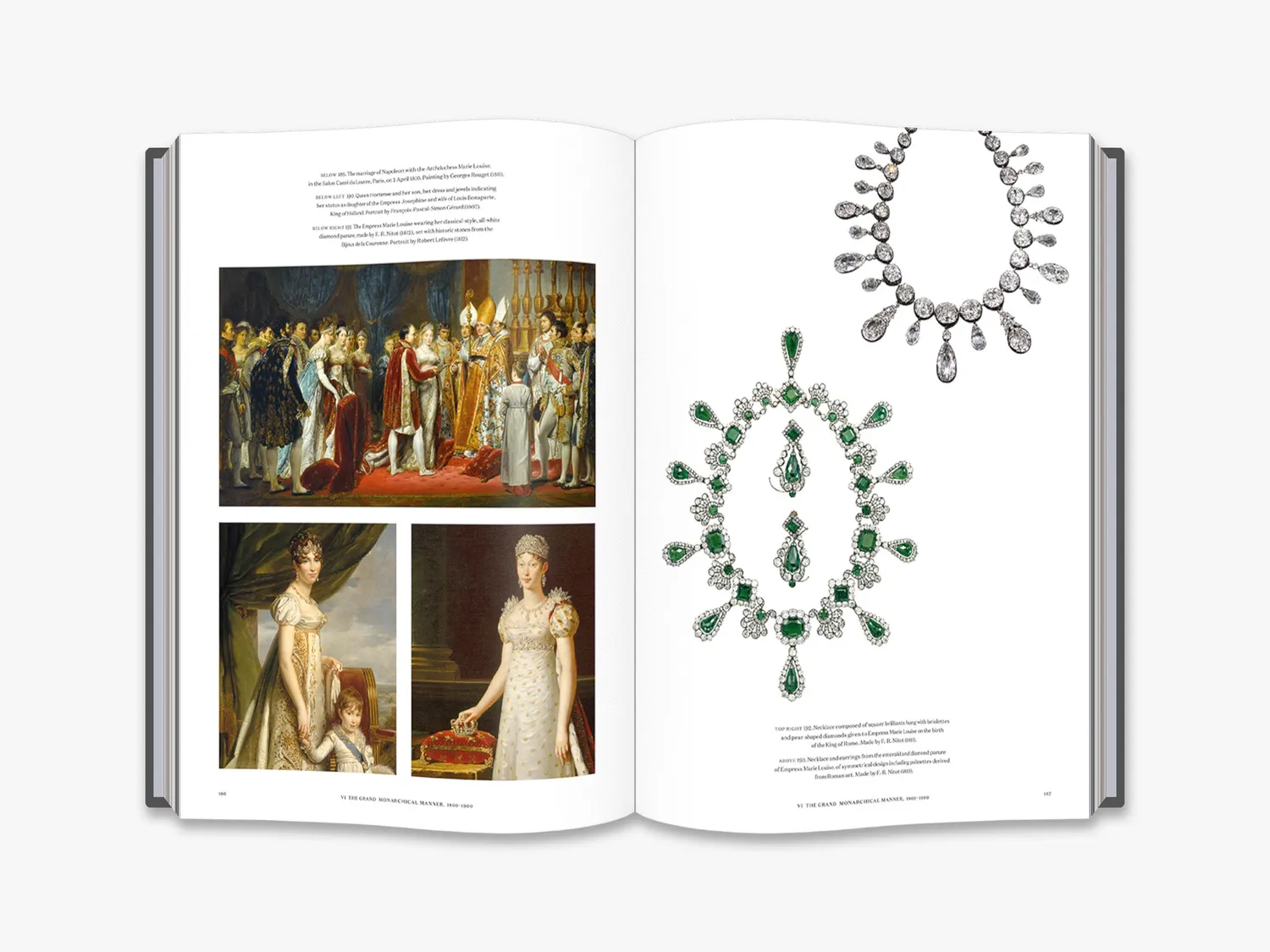 Thames & Hudson Diamond Jewelry bog om diamanter