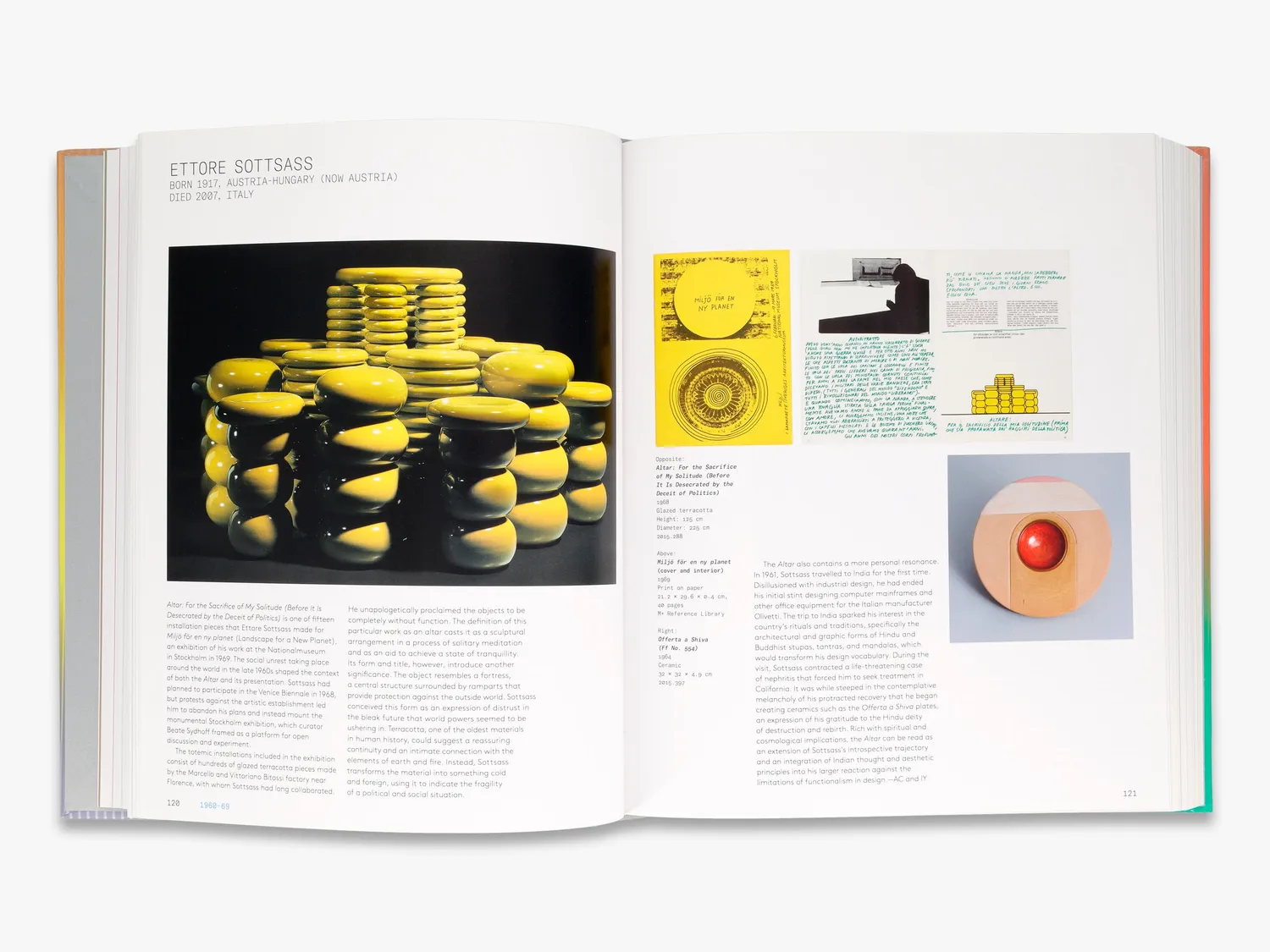 Thames & Hudson M+ Collections Highlights kunstbog