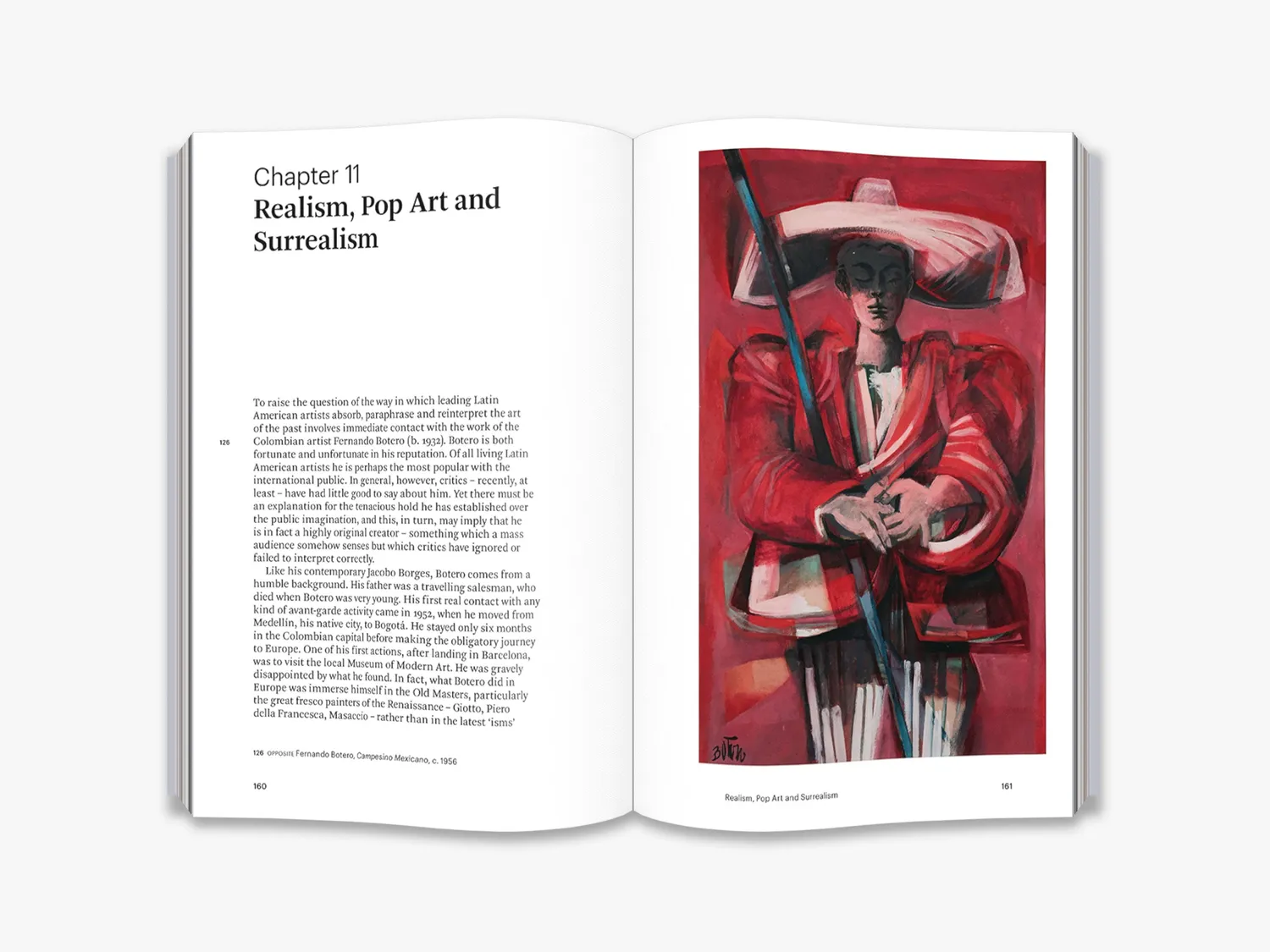 Thames & Hudson Latin American Art Since 1900 fagbog om kunst