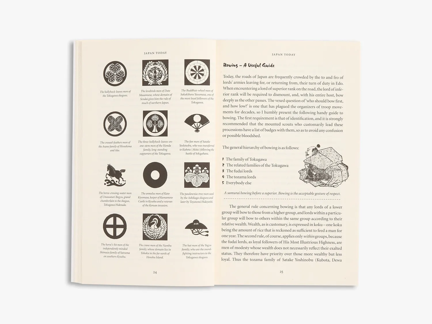 Thames & Hudson Samurai bog af Stephen Turnbull kriger