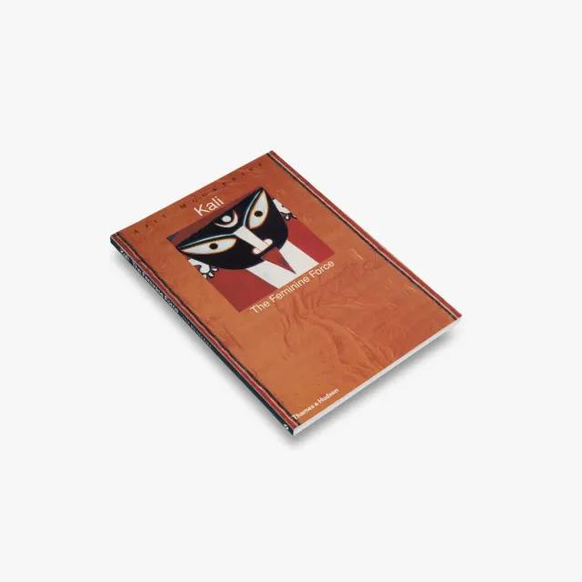 Thames & Hudson Kali bog mytologi gudinde