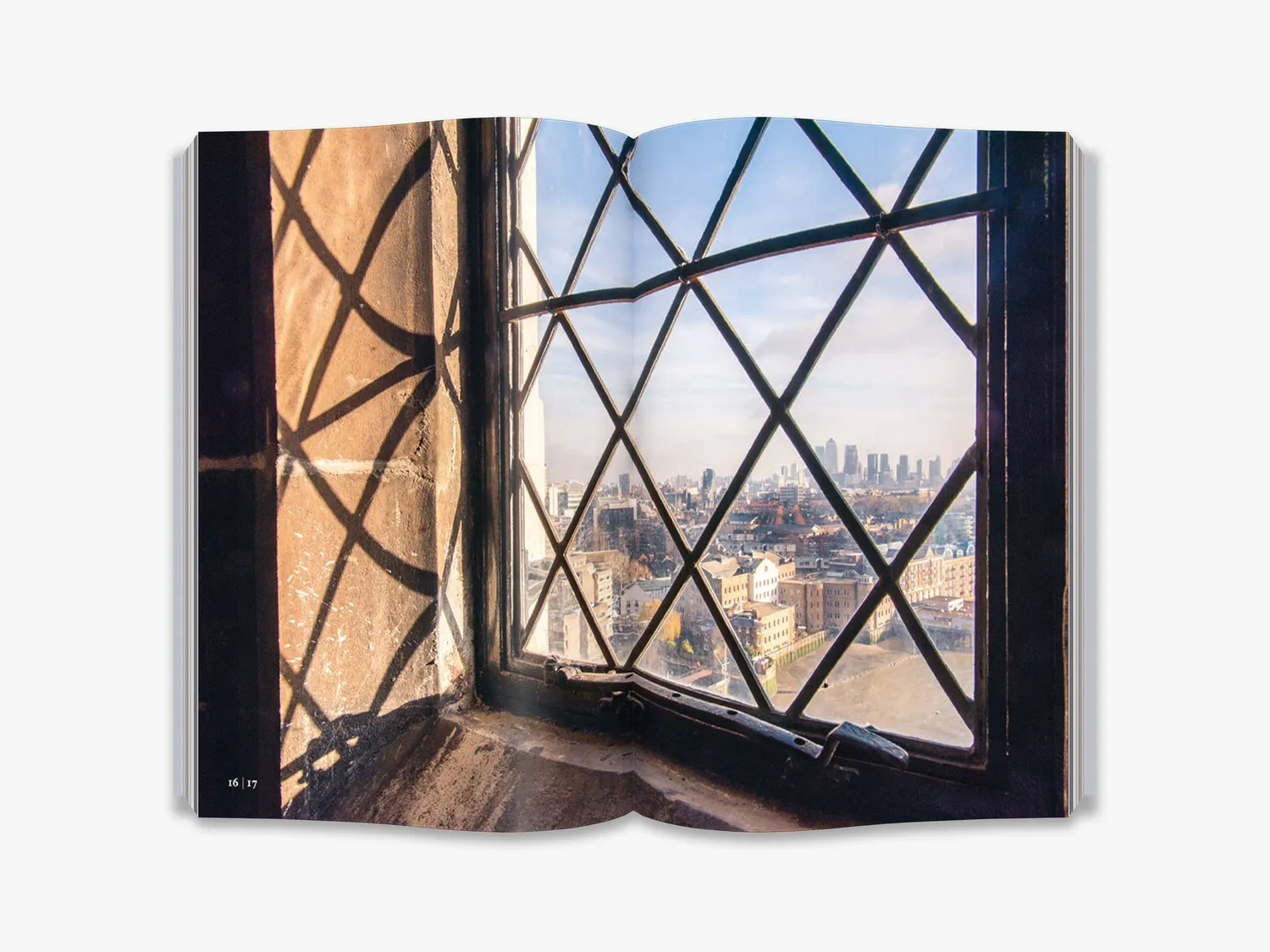 Thames & Hudson Tower Bridge fotobog Pocket Photo Books