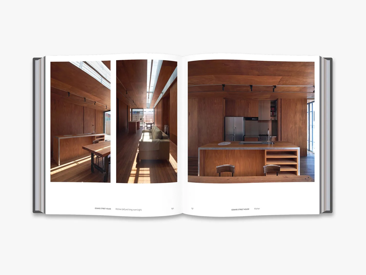 Thames & Hudson Sean Godsell Houses bog huse Australien
