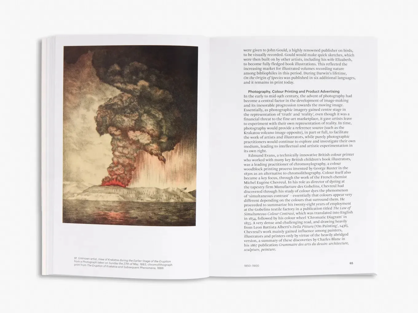 World of Art Illustration Concise History bog illustreret 180