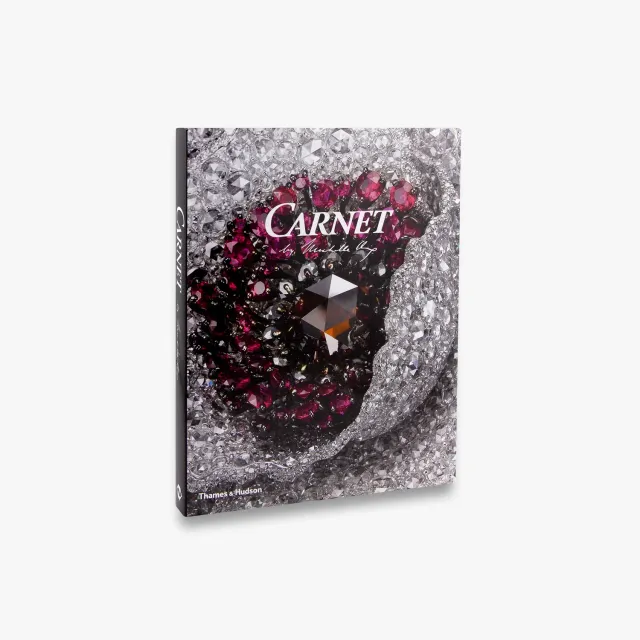 Thames & Hudson Carnet by Michelle Ong smykkebog