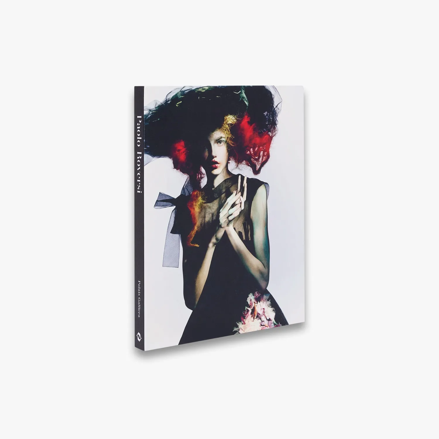 Thames & Hudson Paolo Roversi fotobog modefoto