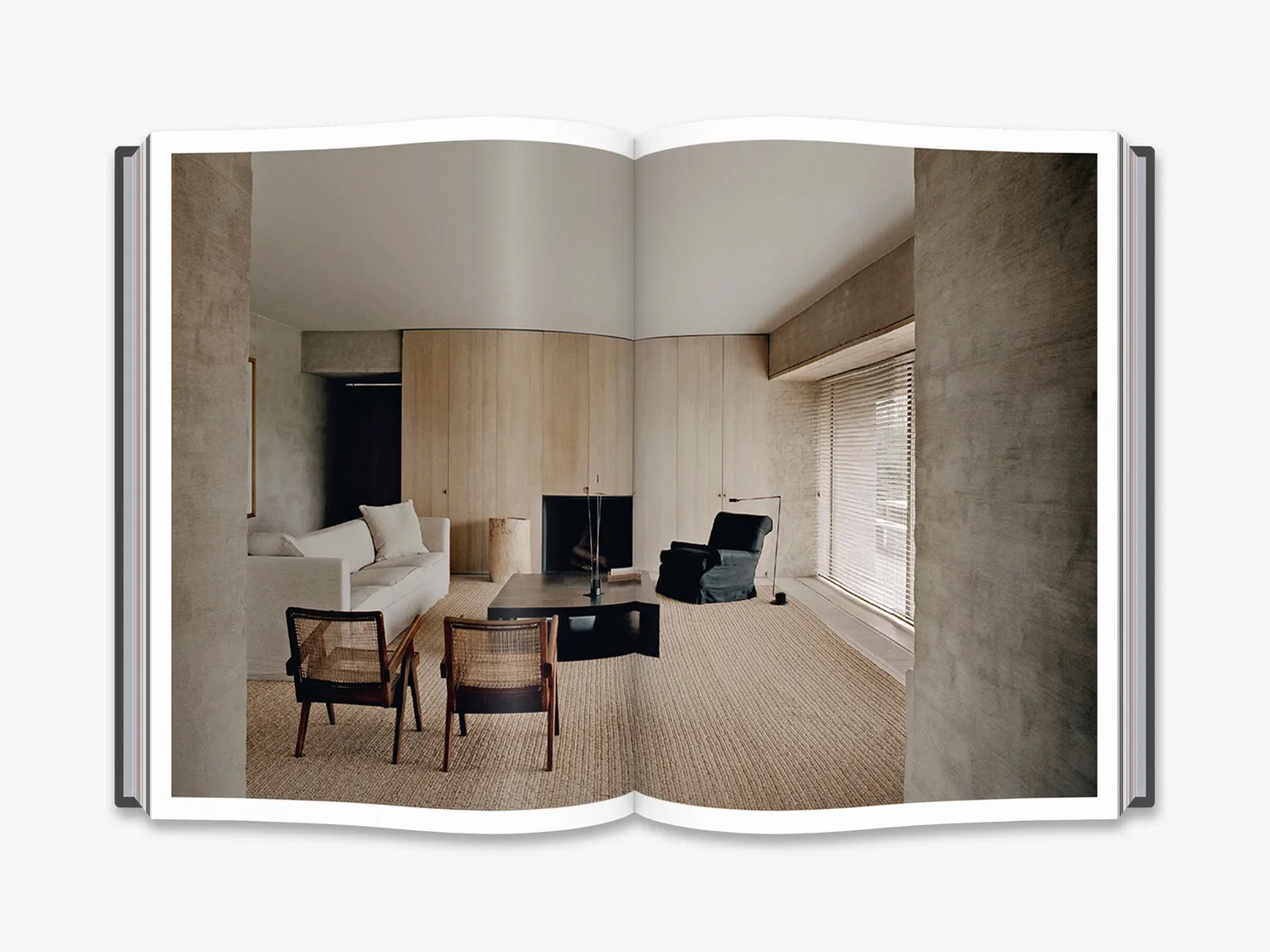Thames & Hudson Vincent Van Duysen Works 2009-2018 bog