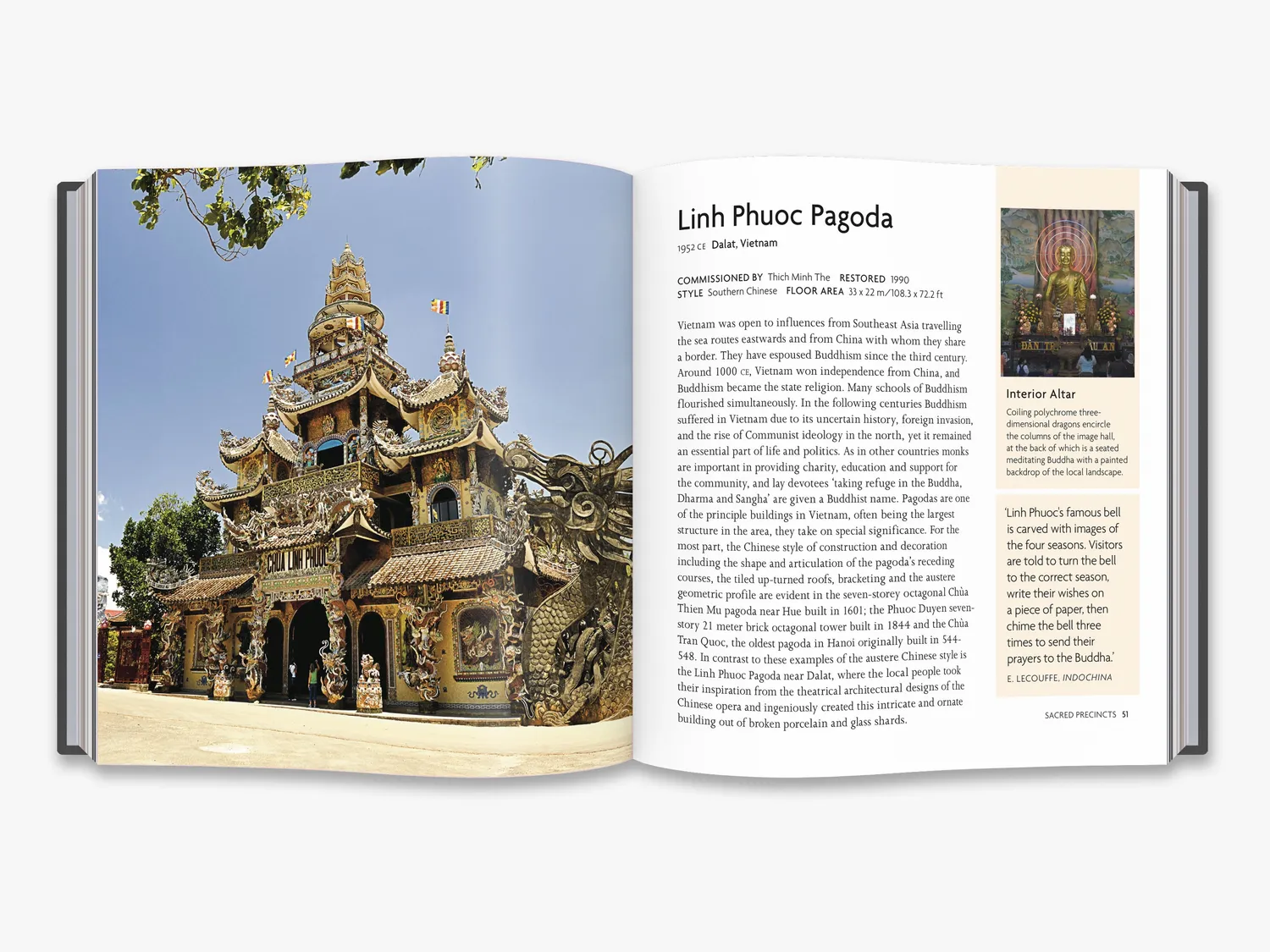 Thames & Hudson Making Sense of Buddhist Art fagbog illustreret
