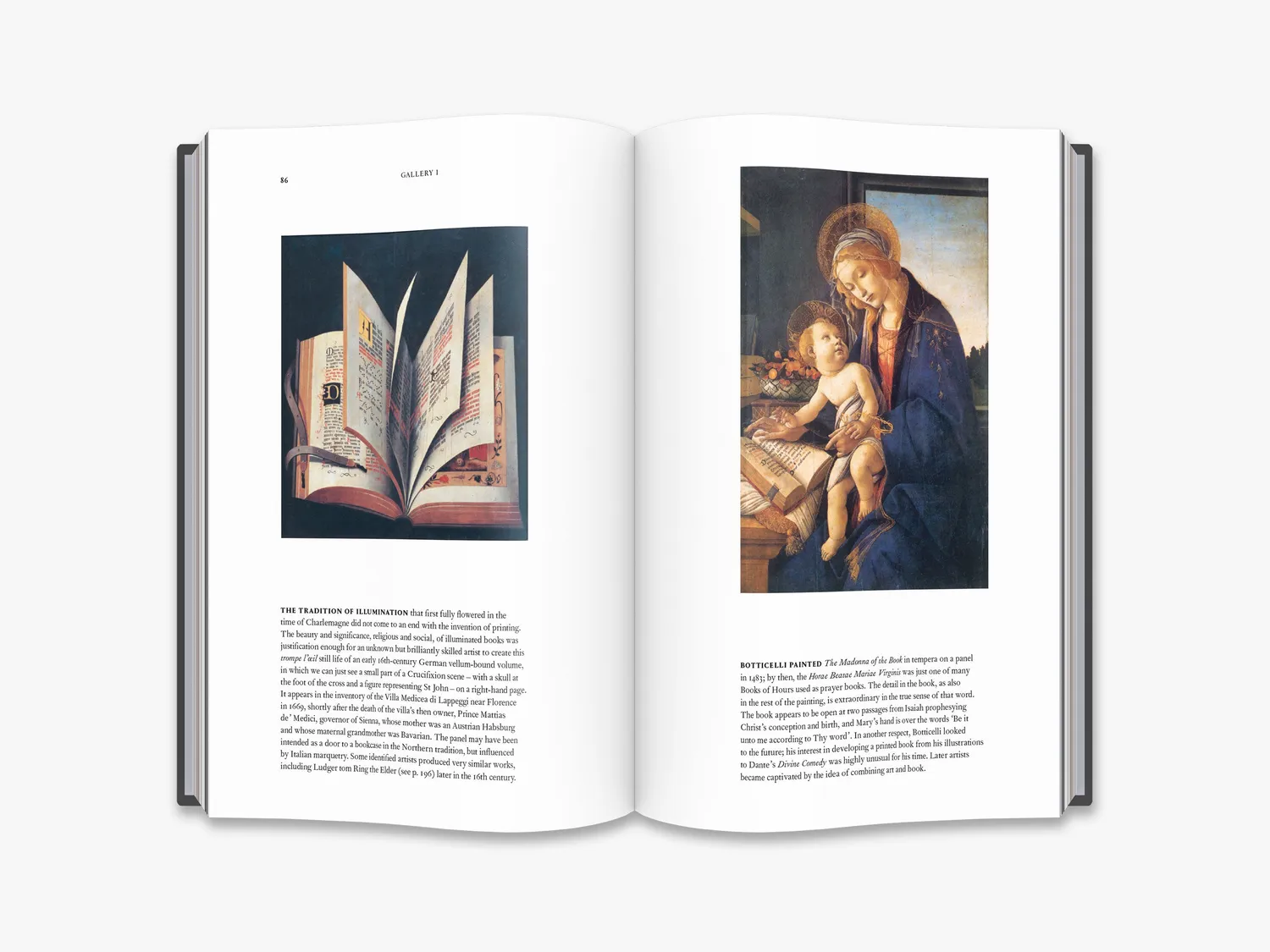 Thames & Hudson Books Do Furnish a Painting kunstbog