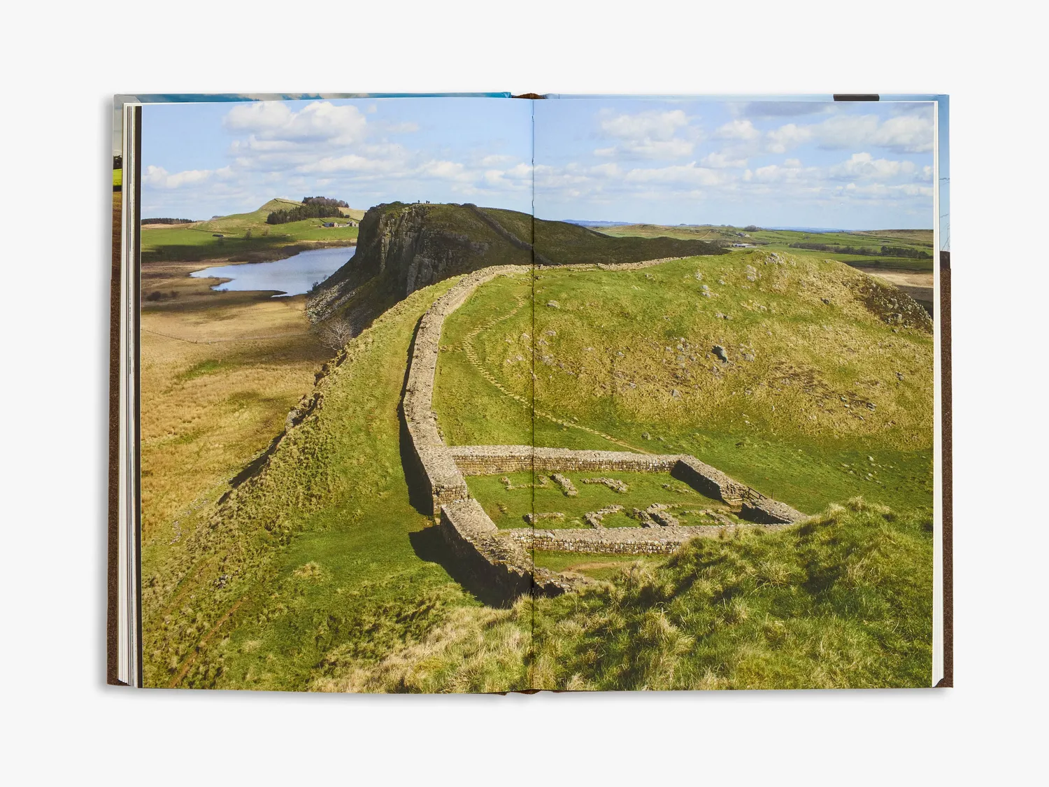 Thames & Hudson Beneath our Feet bog arkæologi