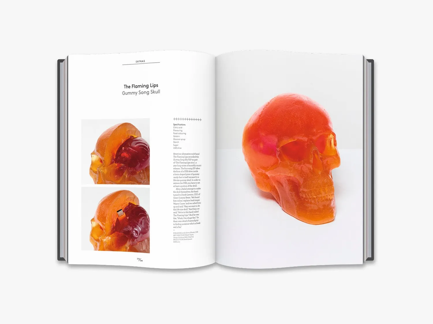 Thames & Hudson Collector's Edition designbog grafisk design