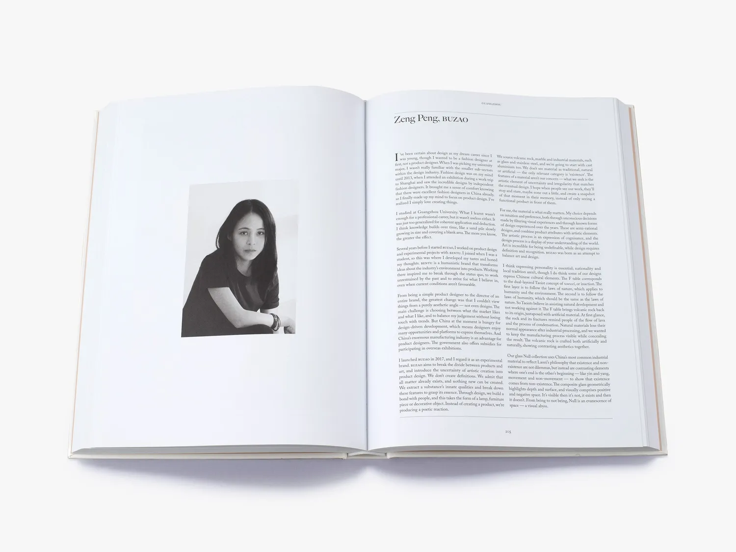 Thames & Hudson Design in Asia bog – asiatisk design