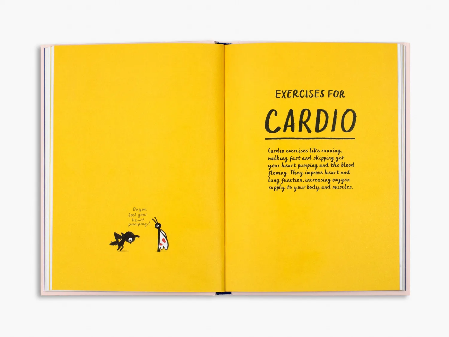Thames & Hudson How to be a Fit Bird bog fitness