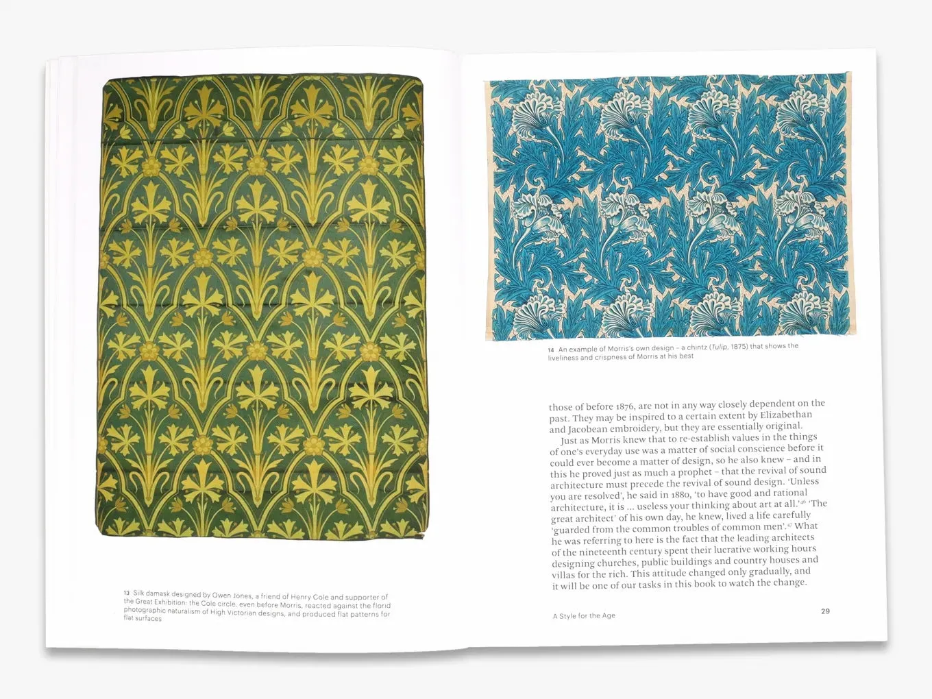 Thames & Hudson Sources of Modern Architecture bog Pevsner