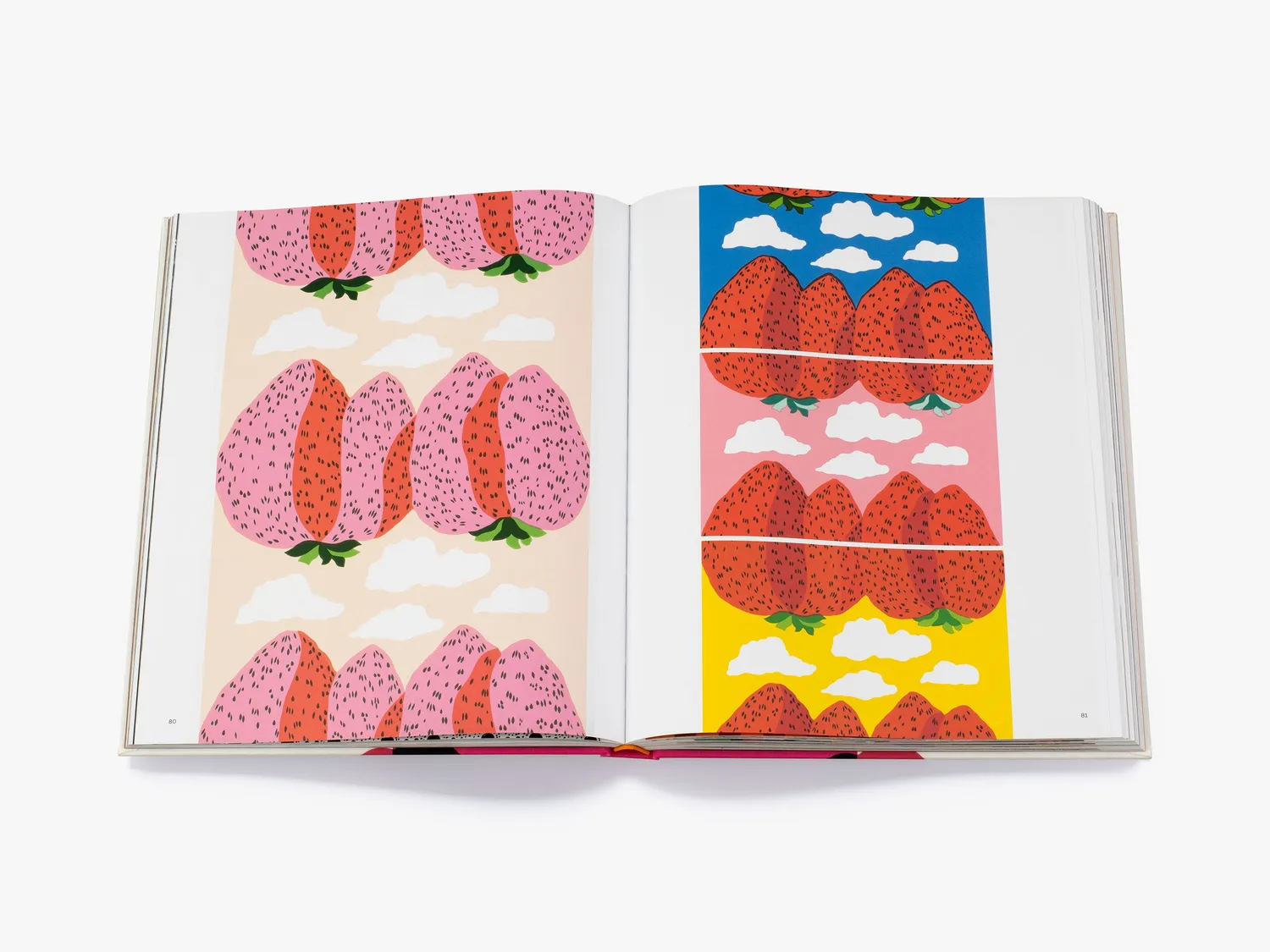 Thames & Hudson Marimekko: The Art of Printmaking designbog