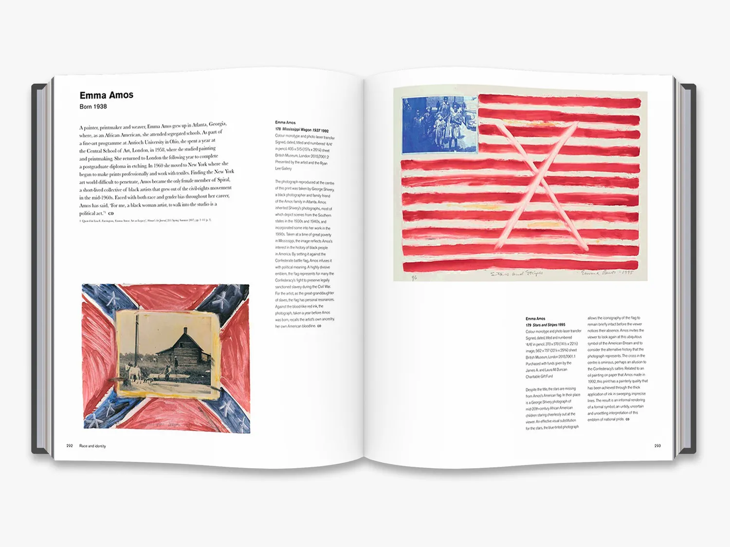 Thames & Hudson The American Dream bog popkunst illustreret