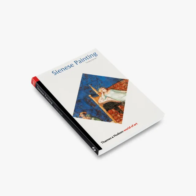 Thames & Hudson World of Art Sienese Painting fagbog kunst