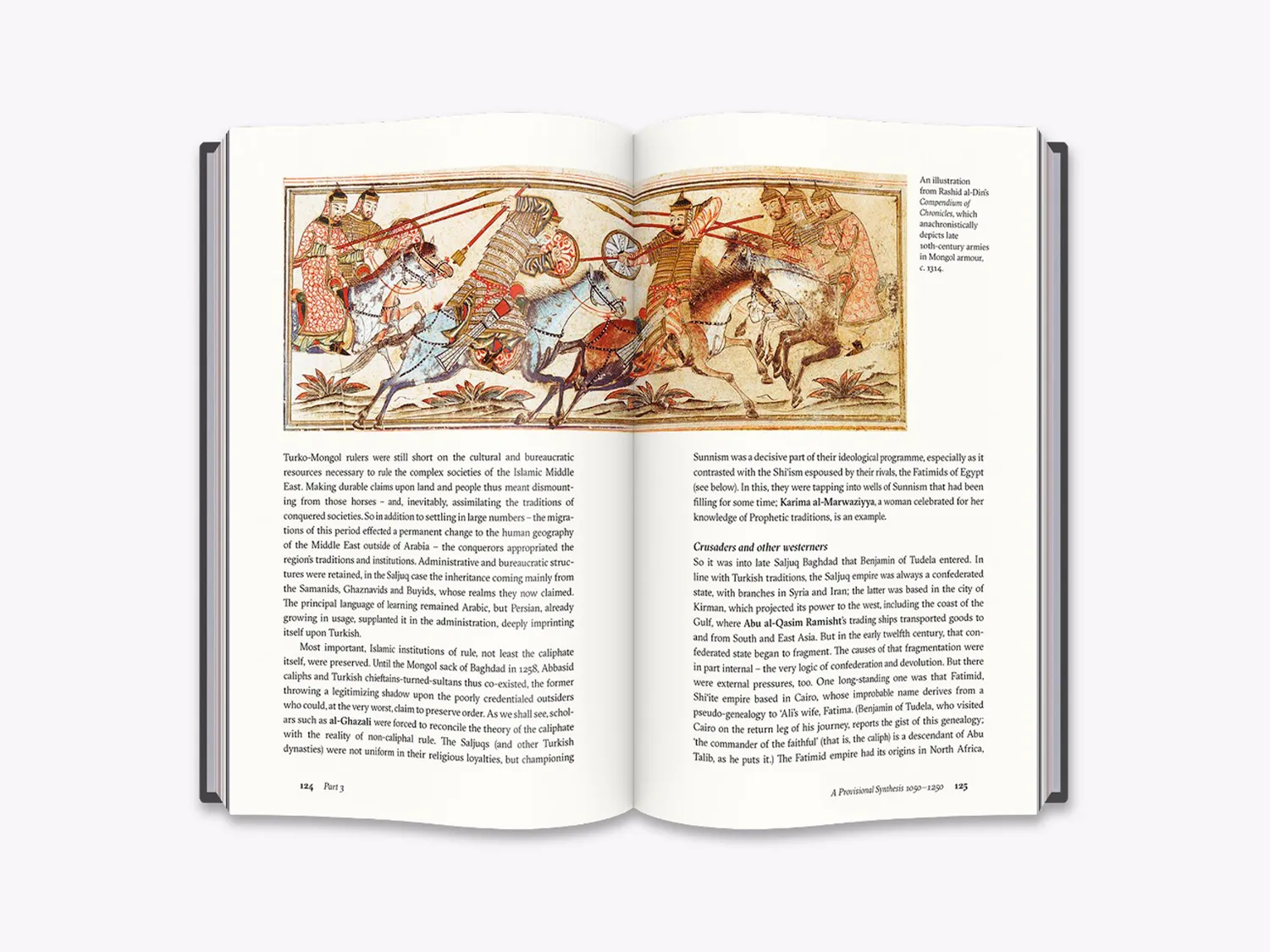 Thames & Hudson Islamic Civilization in Thirty Lives bog biografier