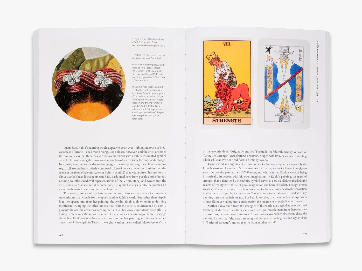 Thames & Hudson A New Way of Seeing bog om kunst