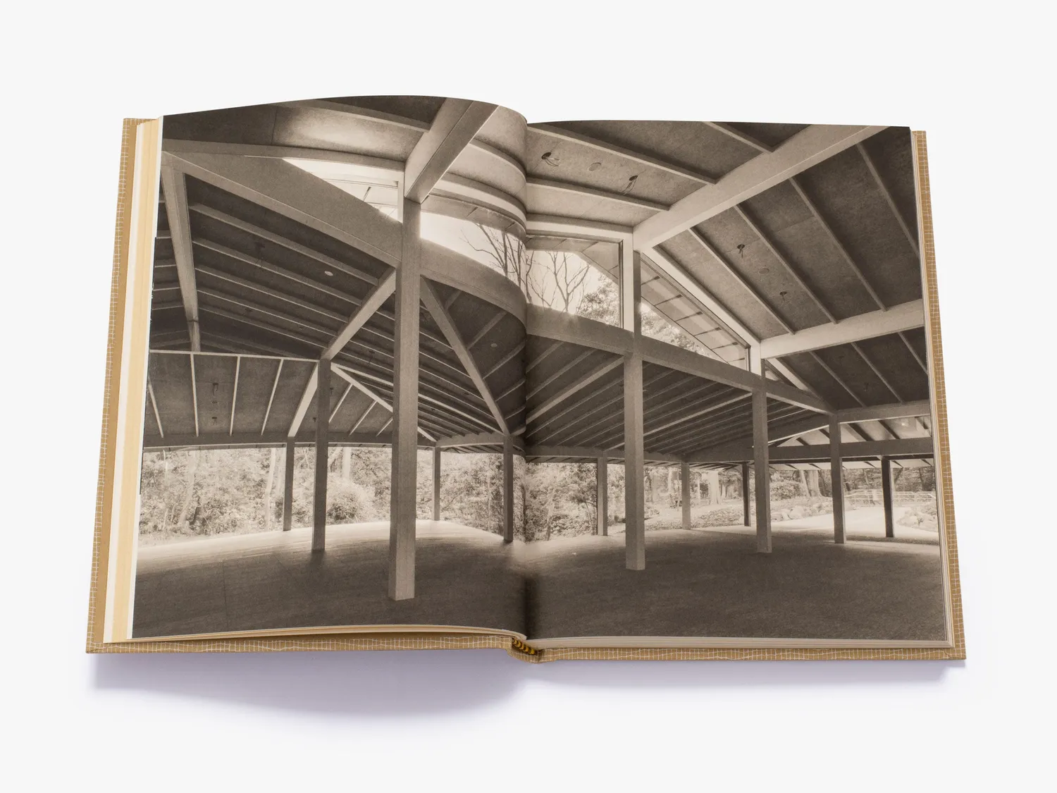Thames & Hudson Kengo Kuma My Life as Architect bog