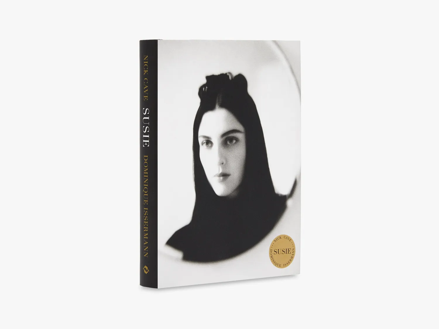 Thames & Hudson Susie bog – Nick Cave fotobog